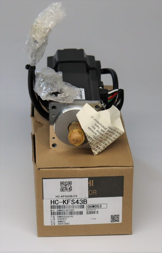 Mitsubishi Hc-Kfs43B