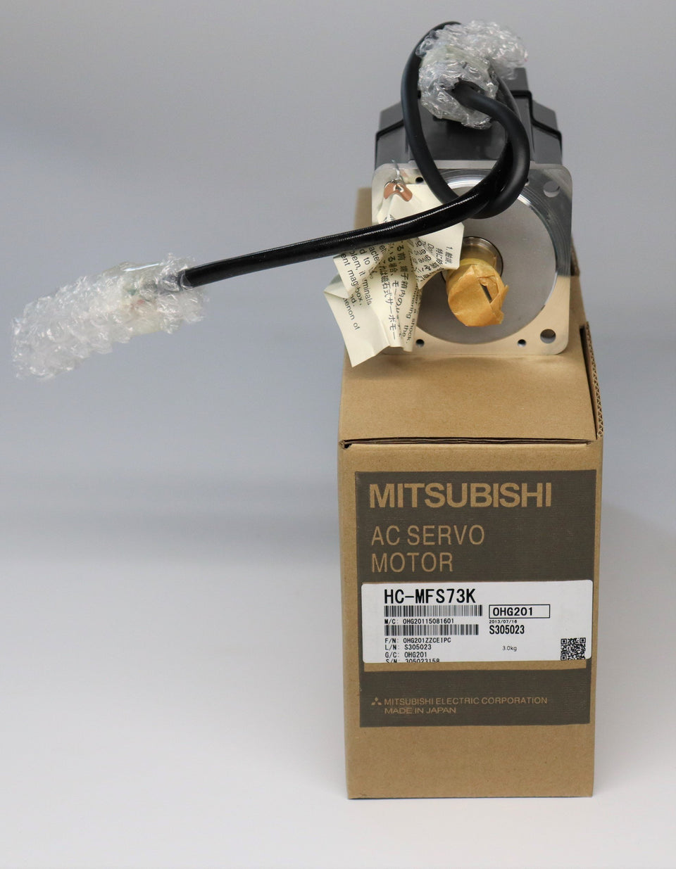 Mitsubishi Hc-Mfs73K