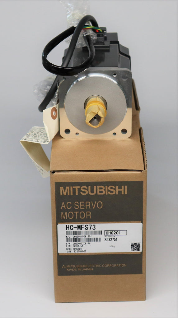 Mitsubishi Hc-Mfs73