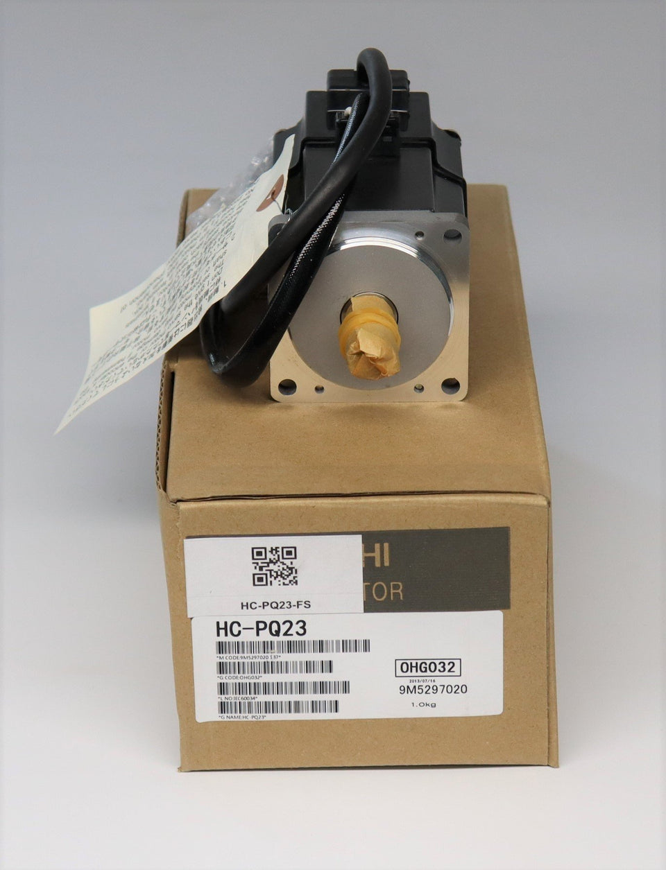 Mitsubishi Hc-Pq23