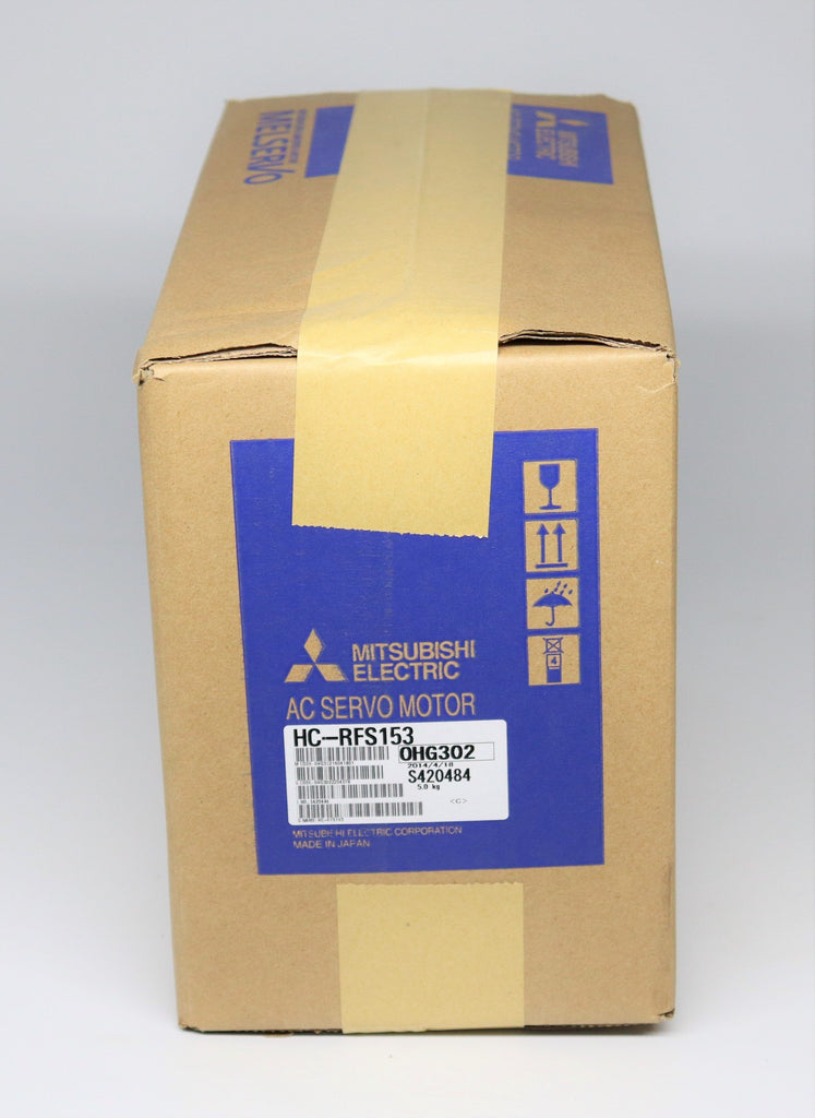 Mitsubishi Hc-Rfs153