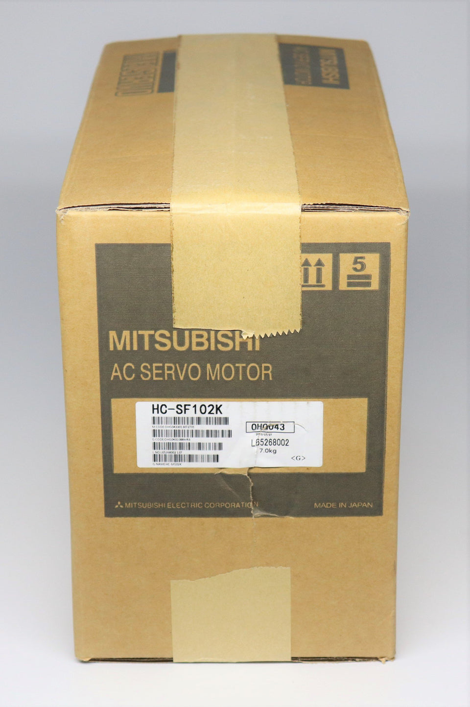 Mitsubishi Hc-Sf102K