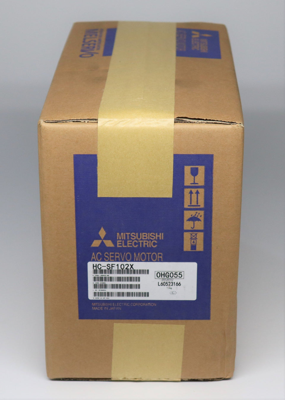 Mitsubishi Hc-Sf102X
