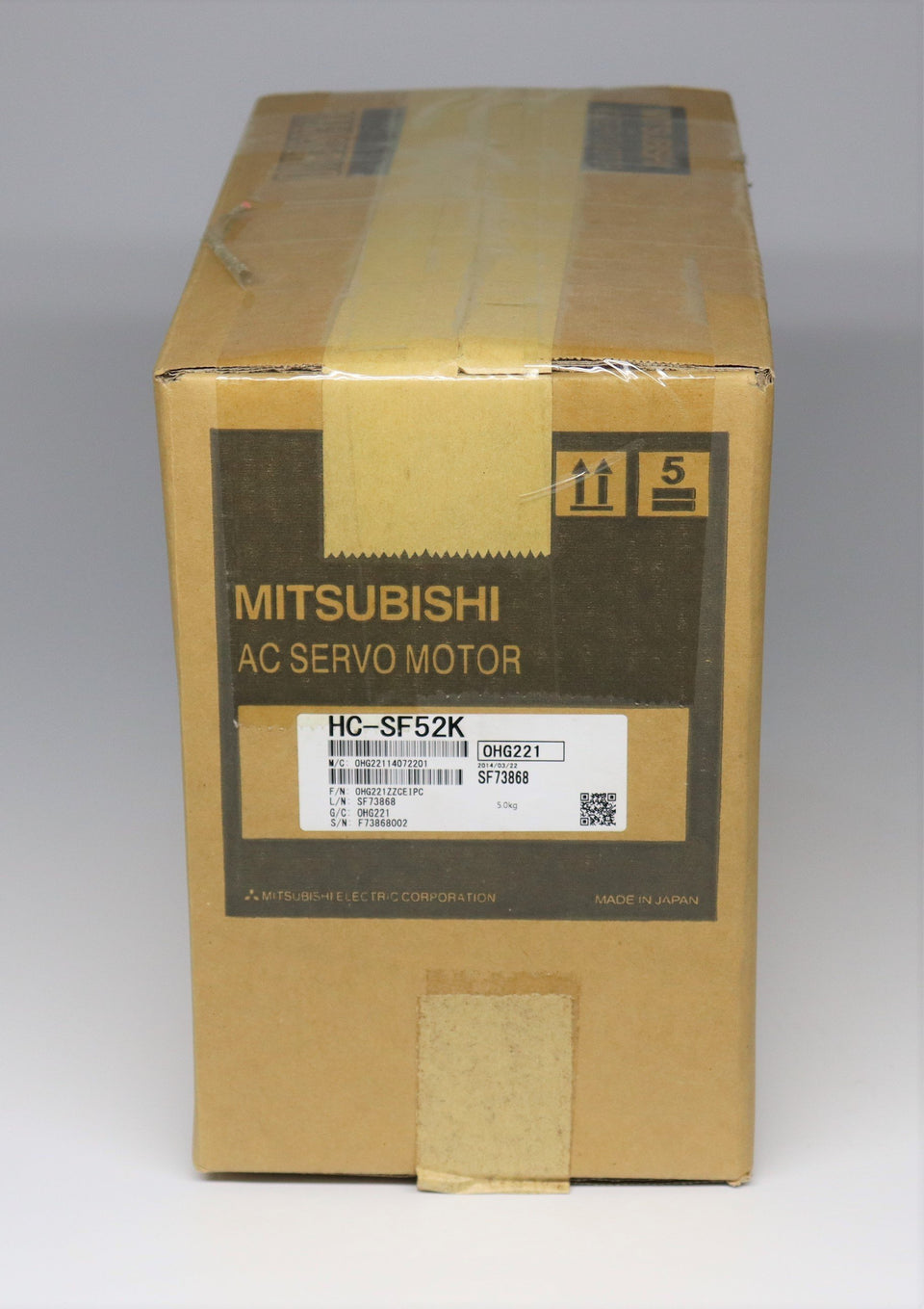 Mitsubishi Hc-Sf52K