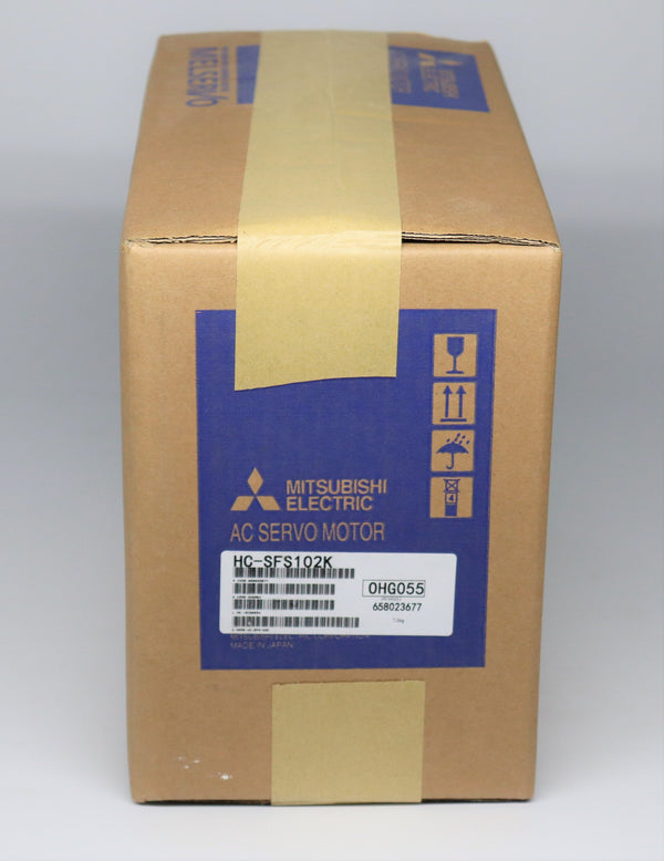Mitsubishi Hc-Sfs102K