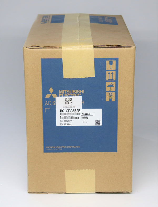 Mitsubishi Hc-Sfs352B