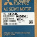 Mitsubishi HC-UFS43K New Surplus