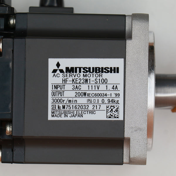 Mitsubishi HF-KE23W1-S100