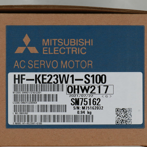 Mitsubishi HF-KE23W1-S100