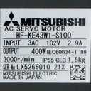 Mitsubishi HF-KE43W1-S100