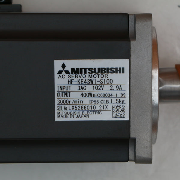 Mitsubishi HF-KE43W1-S100