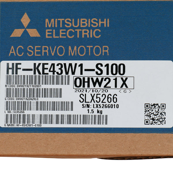 Mitsubishi HF-KE43W1-S100