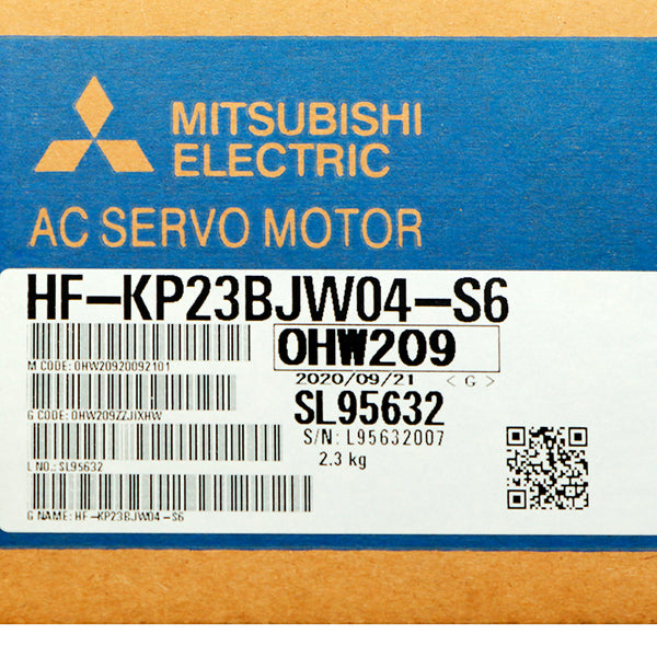 Mitsubishi HF-KP23BJW04-S6