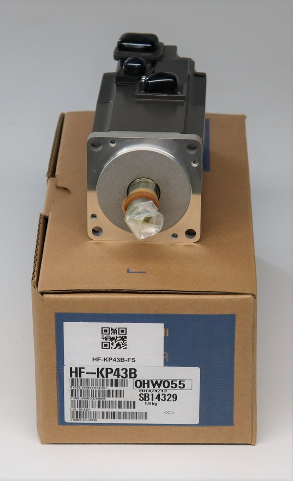 Mitsubishi Hf-Kp43B
