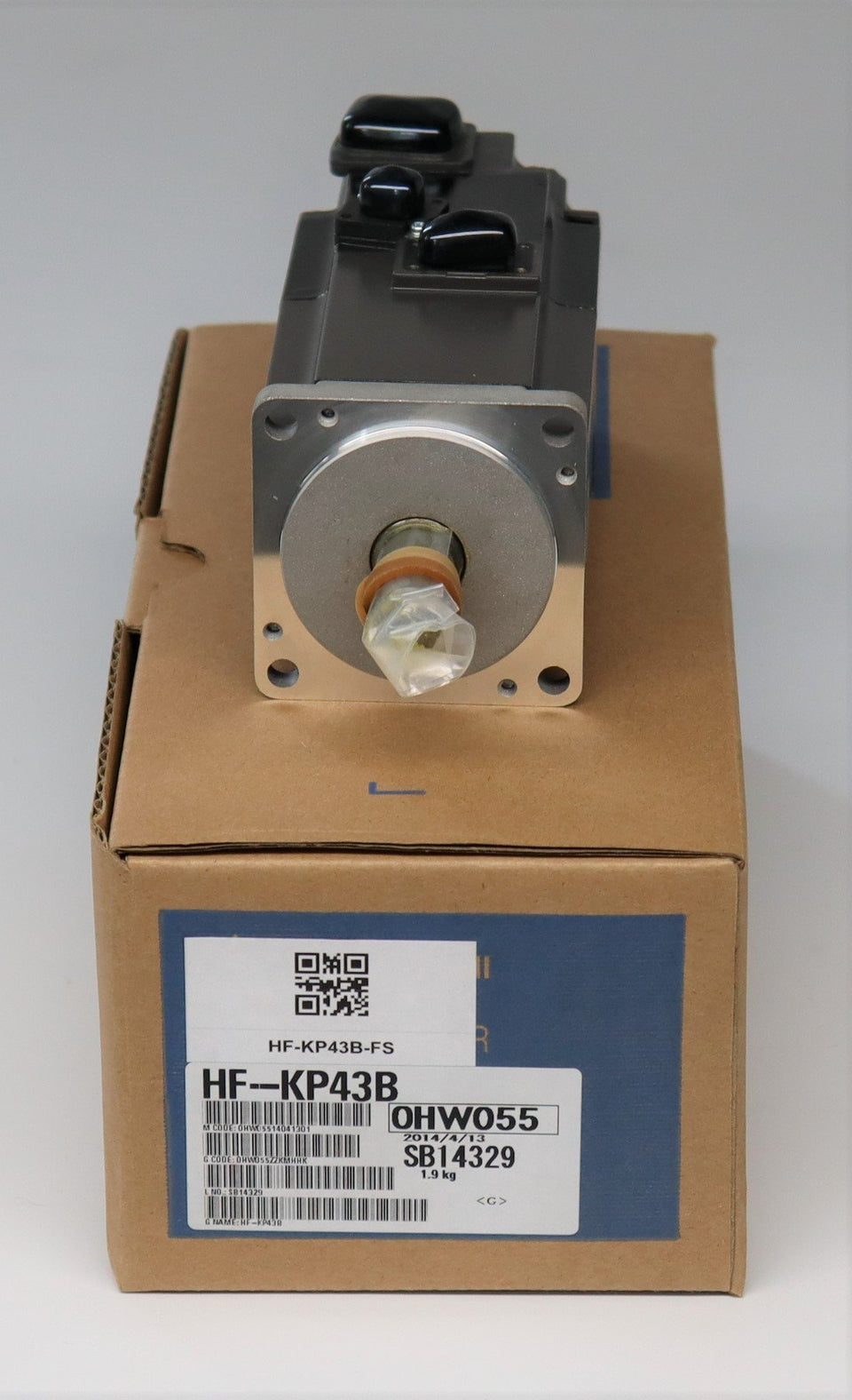 Mitsubishi Hf-Kp43B