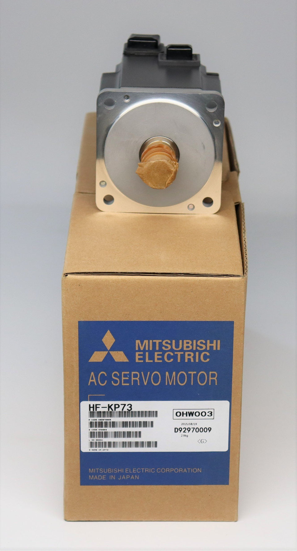 Mitsubishi Hf-Kp73