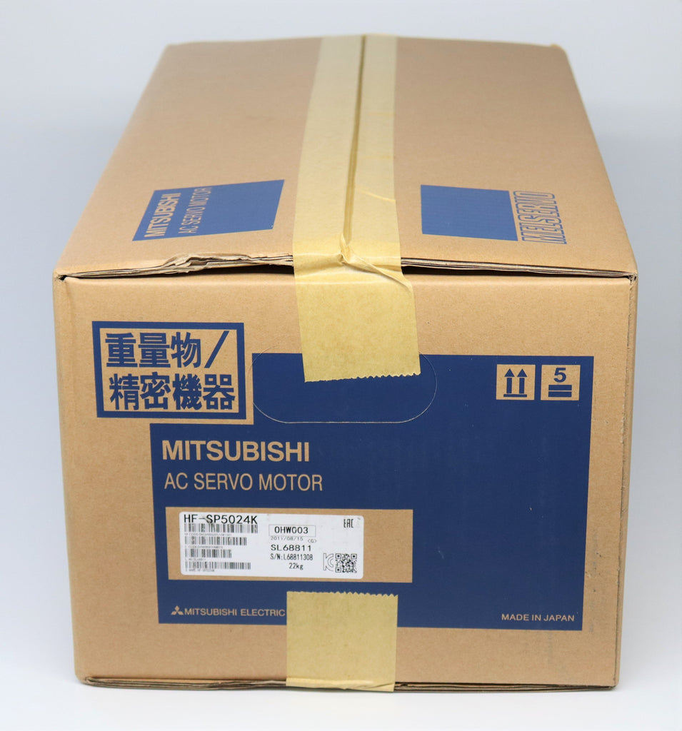 Mitsubishi Hf-Sp5024K