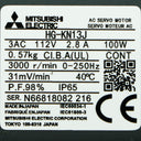 Mitsubishi HG-KN13J
