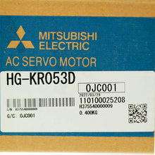 Load image into Gallery viewer, Mitsubishi HG-KR053D