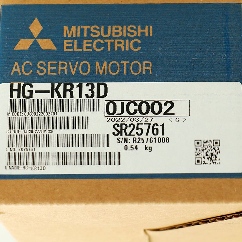 Mitsubishi HG-KR13D