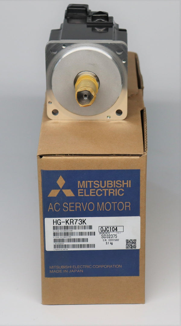 Mitsubishi Hg-Kr73K