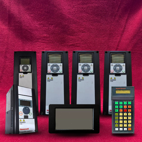 Honeywell Remote Reset Module