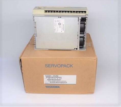 Yaskawa Sgdh-30Ae