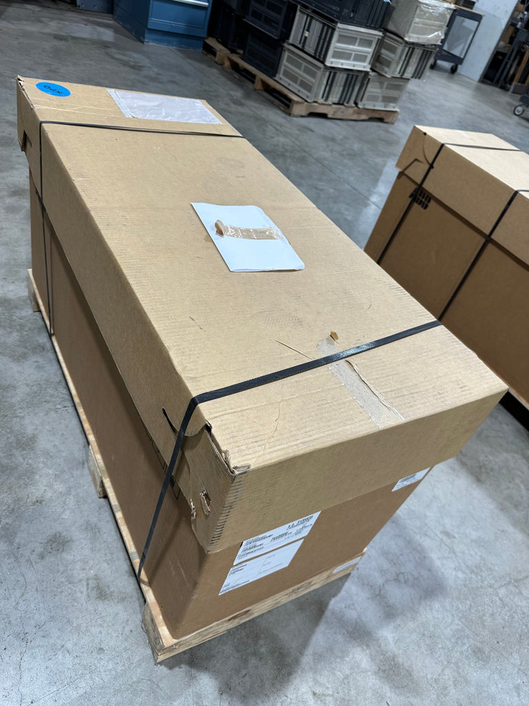 Abb Acs580-01-260A-4 Adjustable Frequency Ac Drive