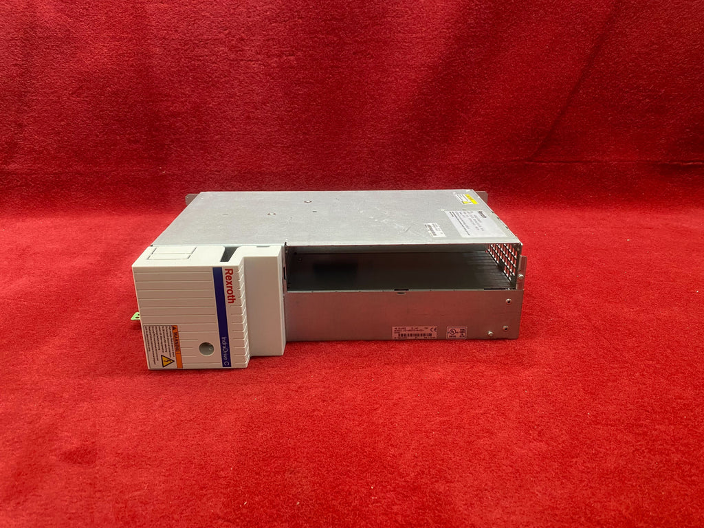 Indramat HCS02.1E-W0070-A-03-NNNN
