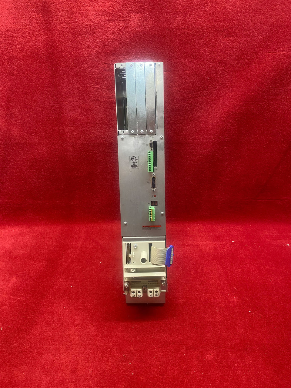 Indramat Hds03.2-W075N