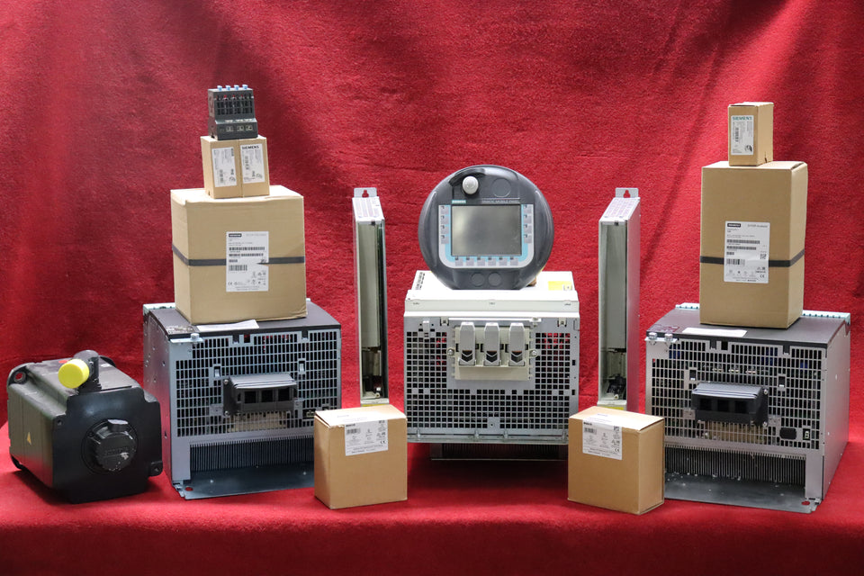 Siemens 6ES5461-8MA11