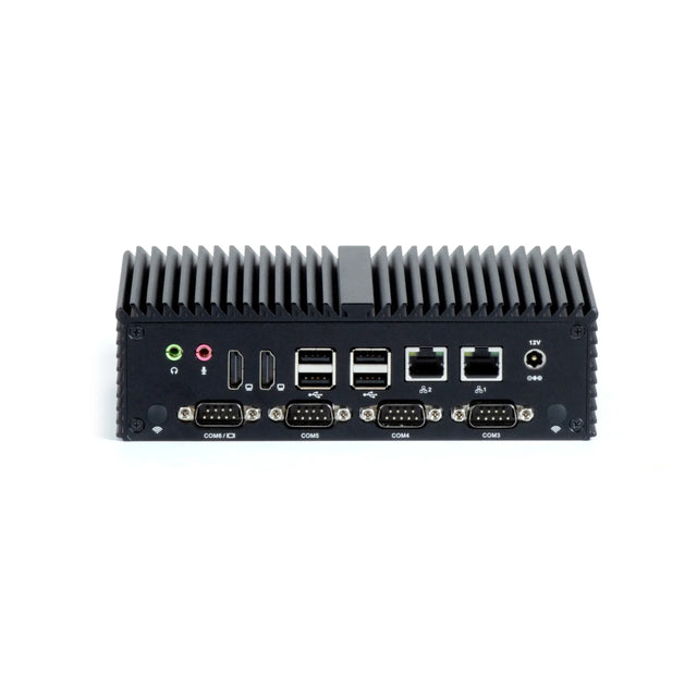 Maple Systems IPC2115A New Industrial PCs