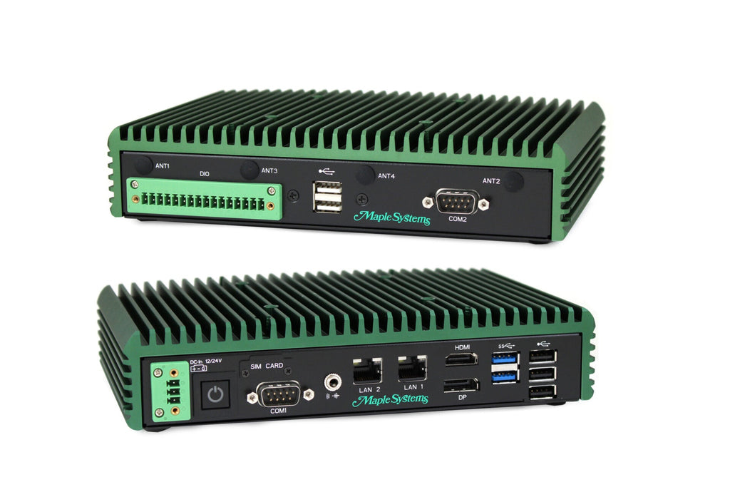Maple Systems IPC2410A