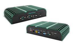 Maple Systems IPC2550B