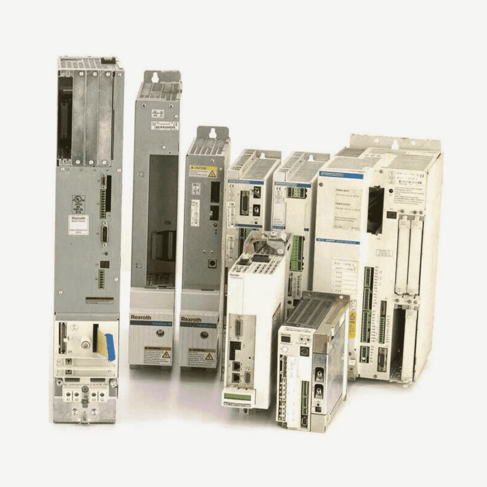 Indramat HDS05.2-W300N-HA36-01-FW