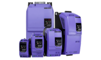 Invertek VFD Drives