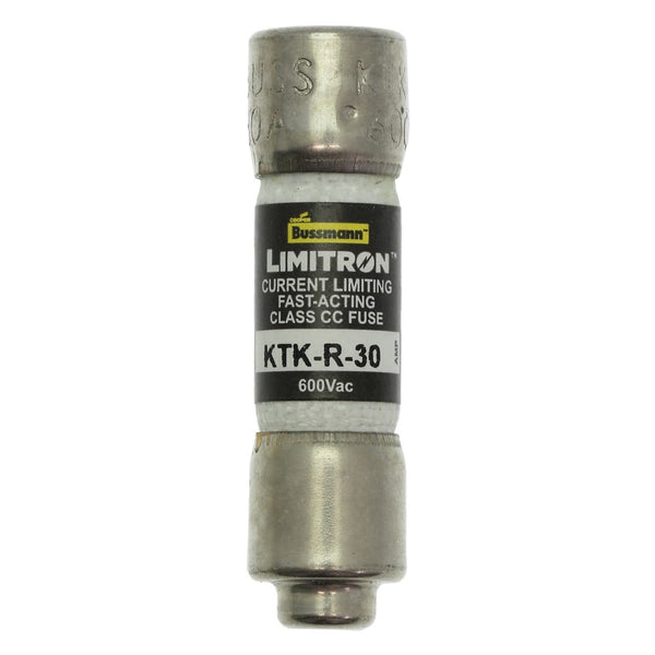 Bussmann KTKR9 product photo