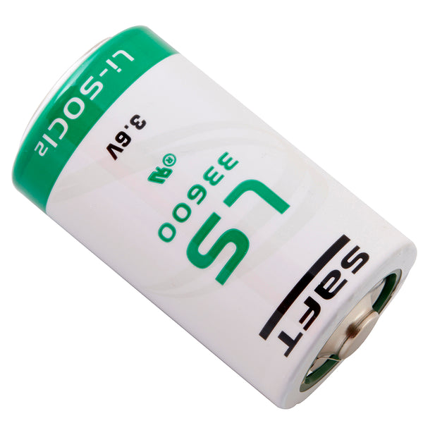 Replacement Battery for the NSN 6135-01-463-2245 - 3.6V 17000mAh Lithium