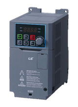 Load image into Gallery viewer, Ls Electric Lslv0008G100-4Eofn Adjustable Frequency Ac Drive