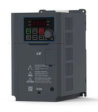 Load image into Gallery viewer, Ls Electric Lslv0015G100-2Eonn Adjustable Frequency Ac Drive
