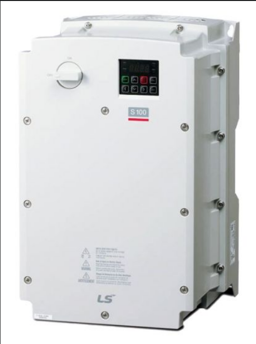 LS Electric LSLV0110S100-2EXNNS, IP66
