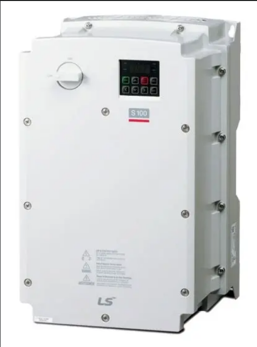 LS Electric LSLV0110S100-4EXNNS, IP66