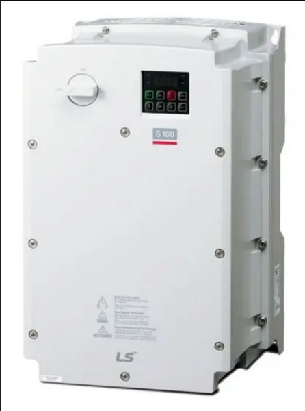 LS Electric LSLV0220S100-4EXFNS, IP66
