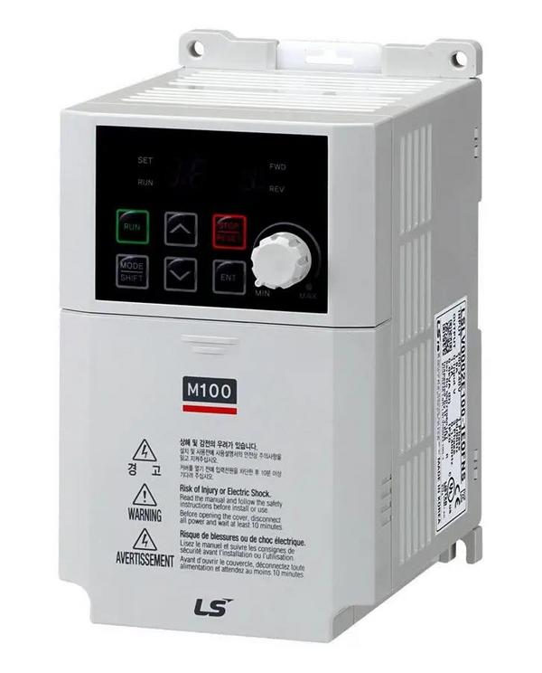 Ls Electric Lslv0002M100-Seonna Business & Industrial