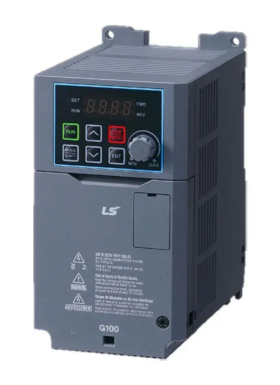 Ls Electric Lslv0004G100-2Eonn Business & Industrial