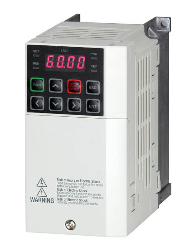 Ls Electric Lslv0004S100-2Eonns Business & Industrial