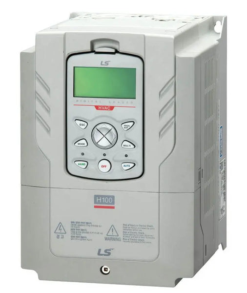 Ls Electric Lslv0008H100-2Conn(Plus) Business & Industrial