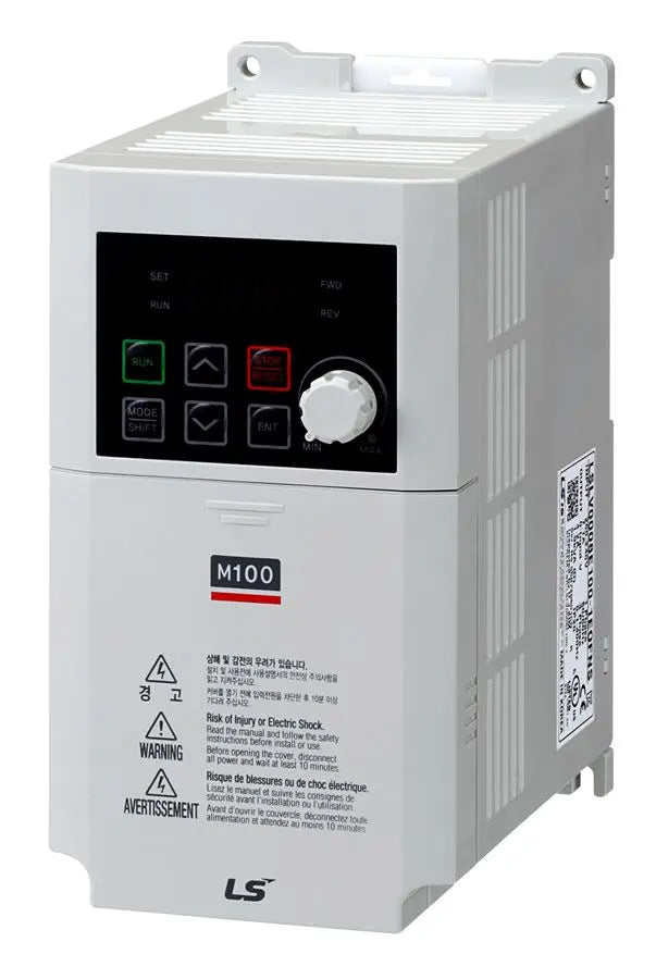 Ls Electric Lslv0008M100-1Eofna Business & Industrial