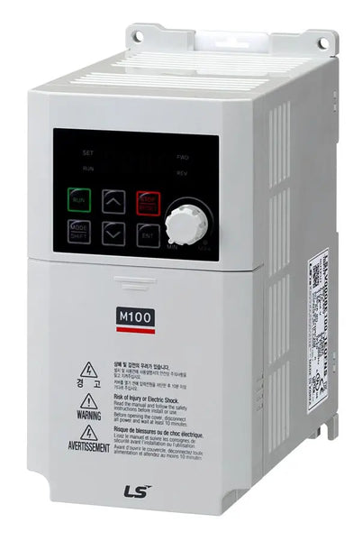 Ls Electric Lslv0008M100-1Eofna Business & Industrial