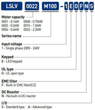 Load image into Gallery viewer, Ls Electric Lslv0008M100-Seonna Business &amp; Industrial